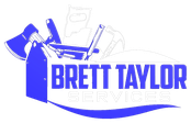Brett Taylor Services logo