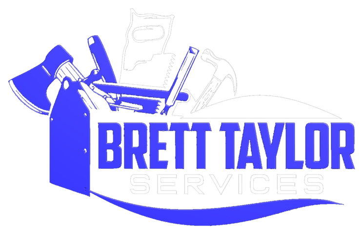 Brett Taylor Services logo