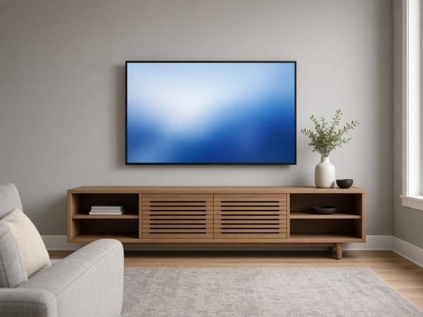 Professional TV Installation photo 1