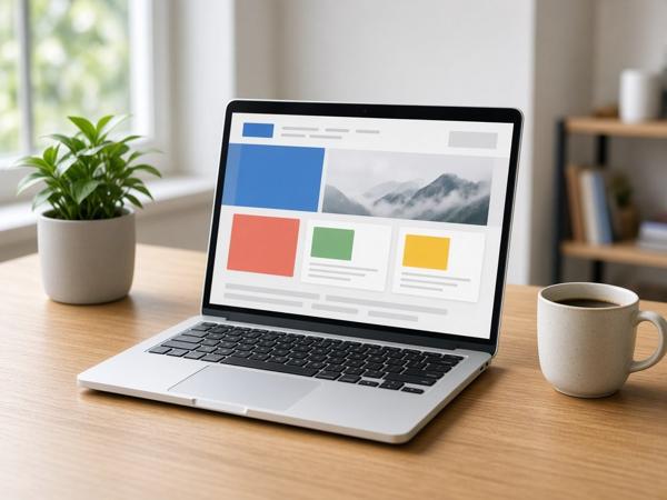 Website Development & Marketing photo 1